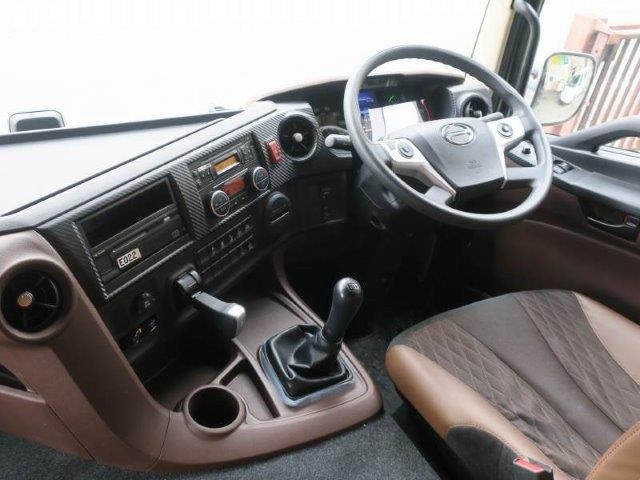 中古トラック 日野アルミウィング #16