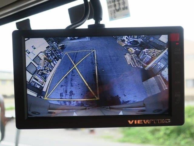 中古トラック 日野アルミウィング #20