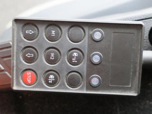 中古トラック 日野アルミウィング #22