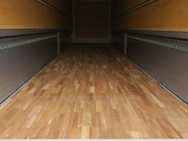 中古トラック 日野アルミウィング #9