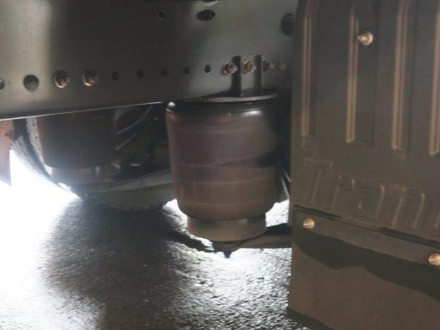 中古トラック 日野アルミウィング #10