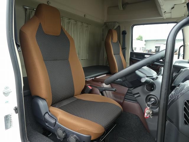 中古トラック 日野アルミウィング #12