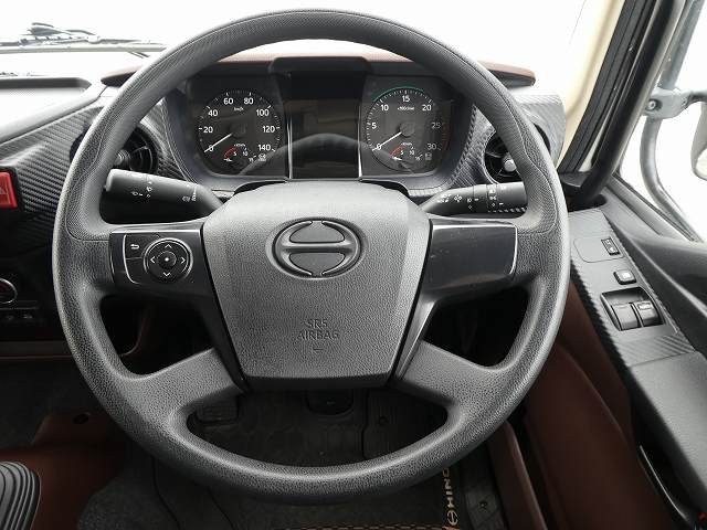 中古トラック 日野アルミウィング #15