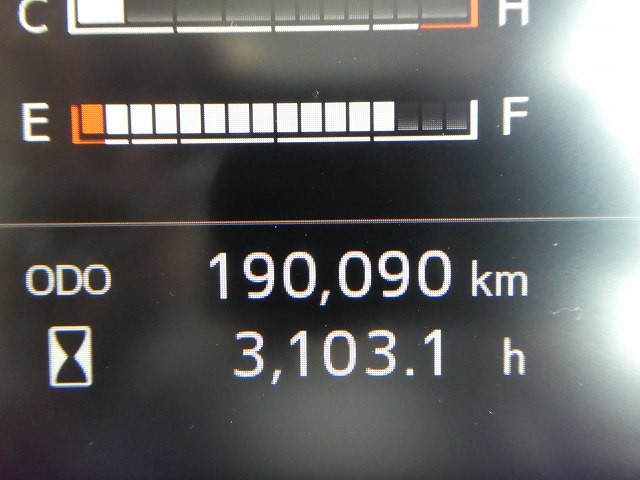 中古トラック 日野アルミウィング #17