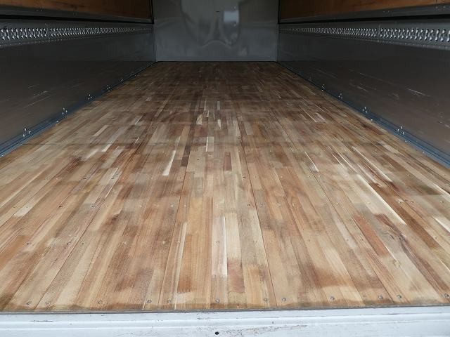 中古トラック 日野アルミウィング #8