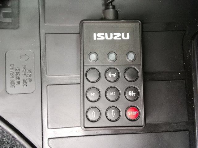 中古トラック いすゞアルミウィング #16