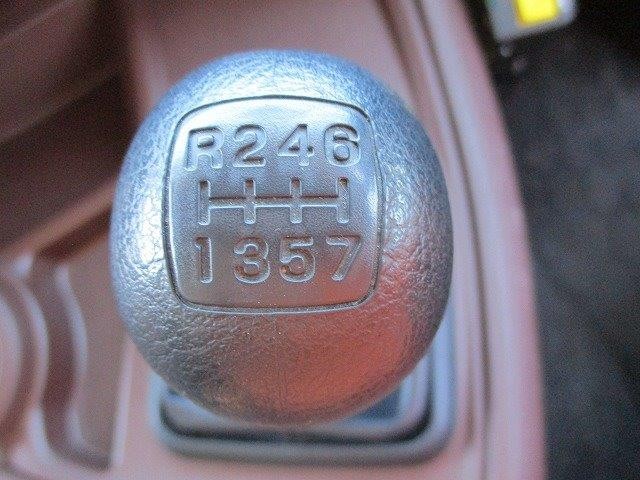 中古トラック 日野ダンプ #19