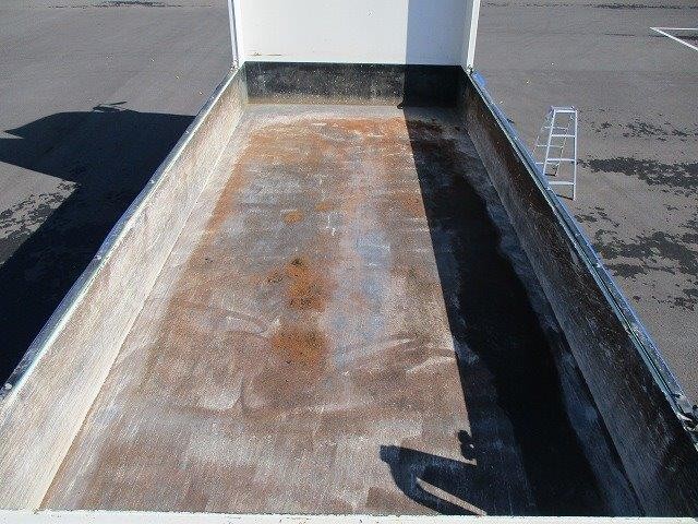 中古トラック 日野ダンプ #7
