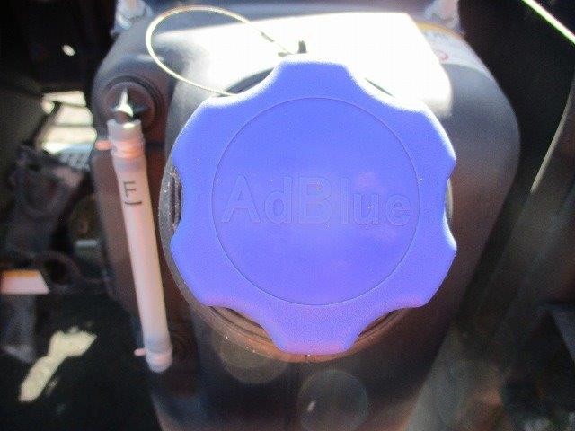 中古トラック 日野ダンプ #10