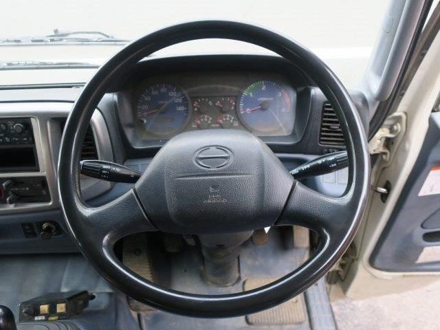 中古トラック 日野ダンプ #15