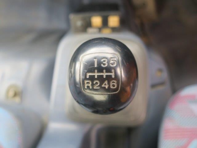 中古トラック 日野ダンプ #17