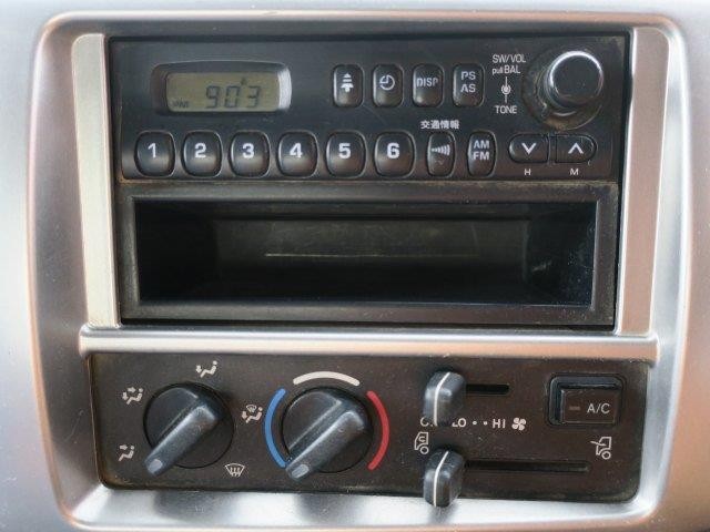 中古トラック 日野ダンプ #18