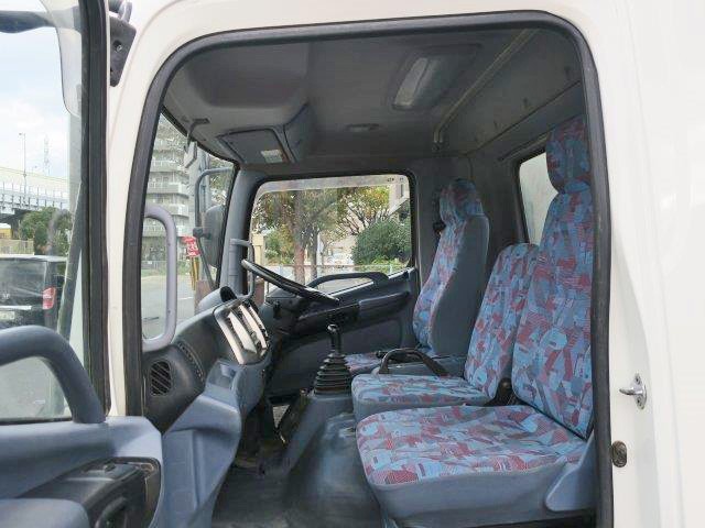 中古トラック 日野ダンプ #21