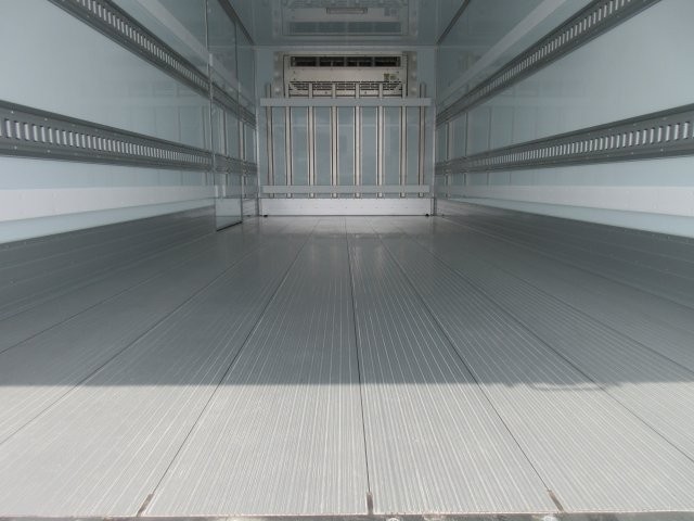 中古トラック 日野冷凍バン #8