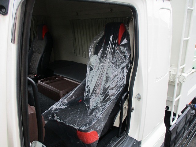 中古トラック 日野ダンプ #21