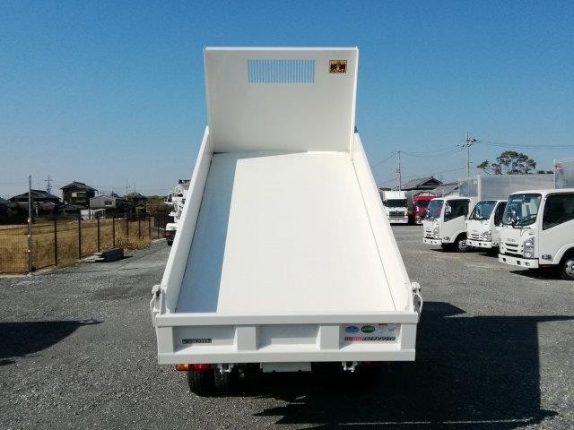 中古トラック 日野ダンプ #7