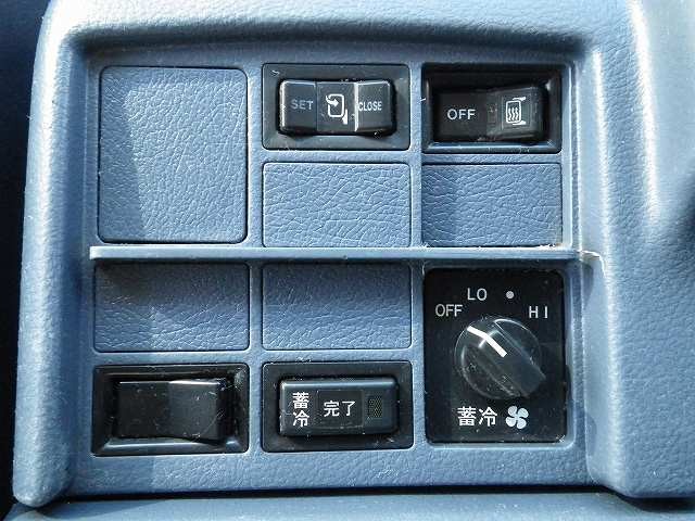 中古トラック 日野平ボディアルミブロック #23