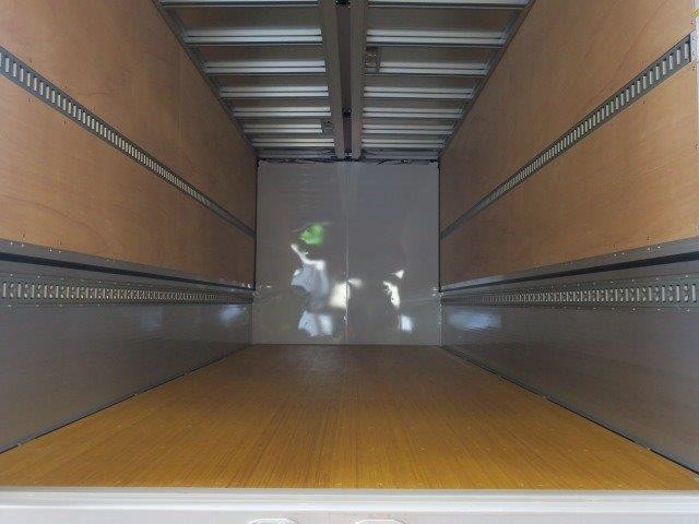 中古トラック 日野アルミウィング #10