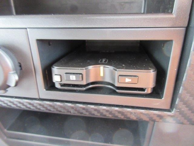 中古トラック 日野アルミバン #21