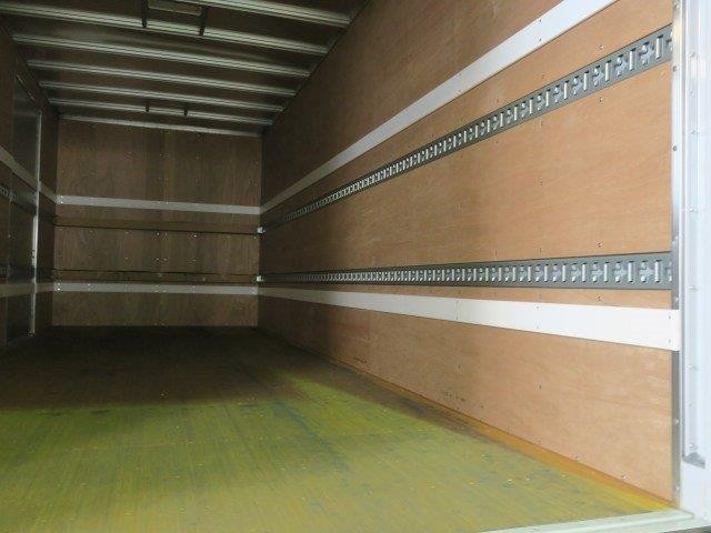 中古トラック 日野アルミバン ＃7