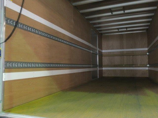 中古トラック 日野アルミバン #8