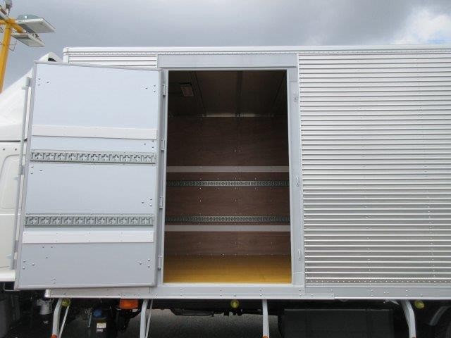中古トラック 日野アルミバン #9