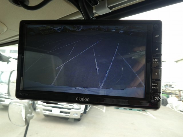 中古トラック 日野アルミウィング ＃18