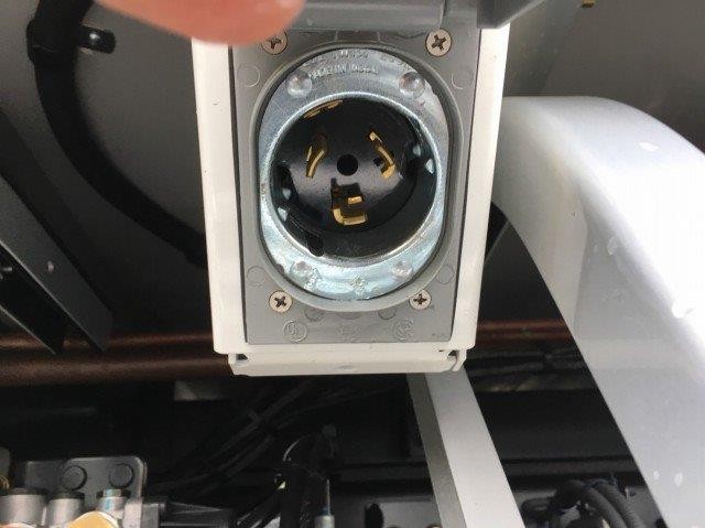 中古トラック 日野冷凍バン #12