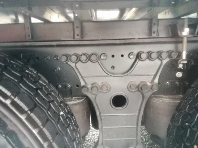 中古トラック 日野冷凍バン #10