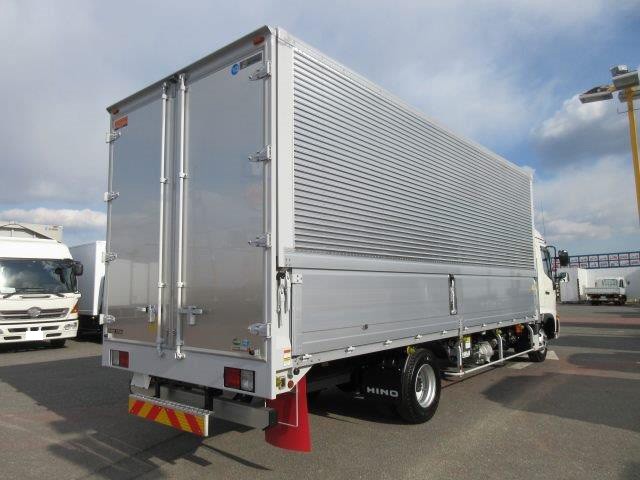 中古トラック 日野アルミウィング #6