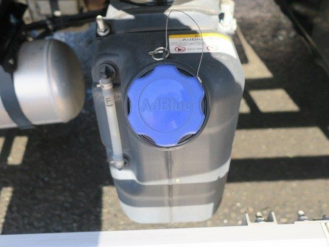 中古トラック 日野冷凍バン #12