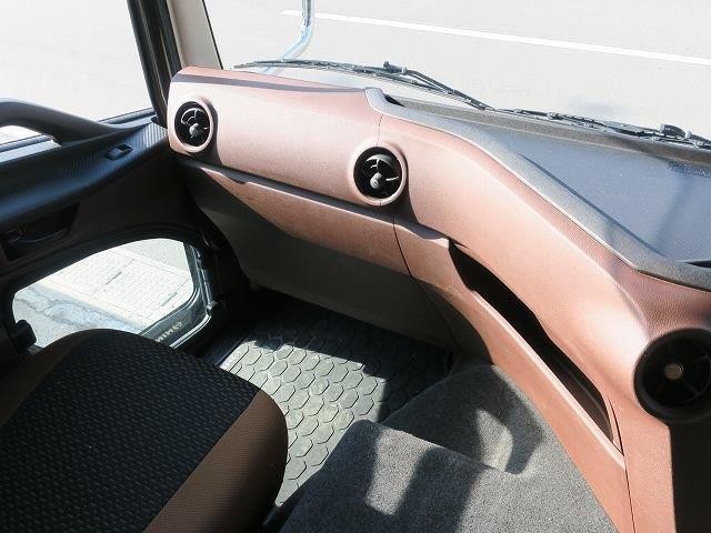 中古トラック 日野冷凍バン #15