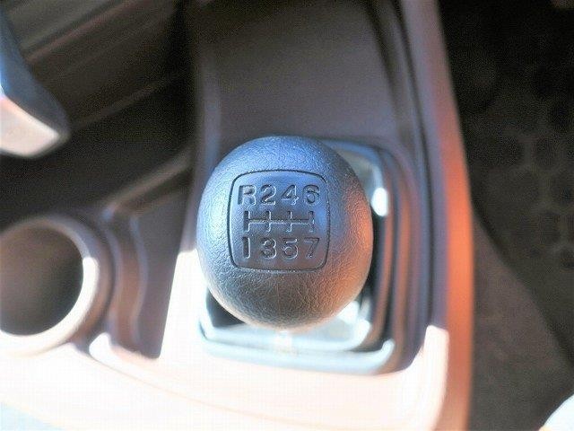 中古トラック 日野冷凍バン #18
