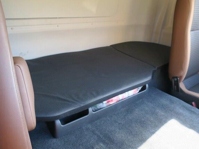 中古トラック 日野冷凍バン #23