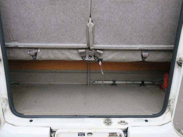 中古トラック トヨタマイクロバス ＃8