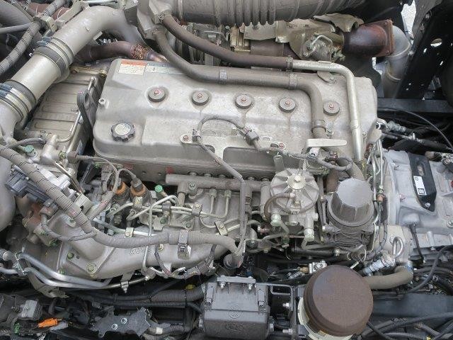 中古トラック 日野冷凍ウィング #13