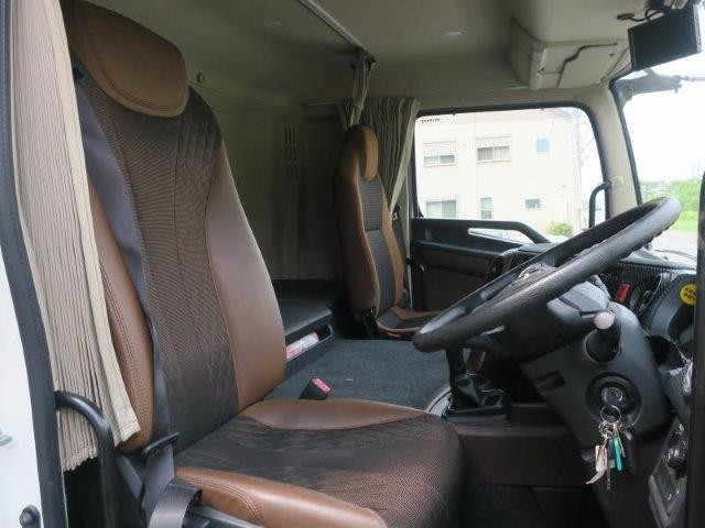 中古トラック 日野冷凍ウィング #16