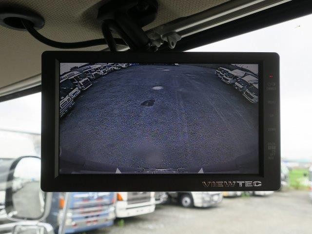 中古トラック 日野冷凍ウィング #22
