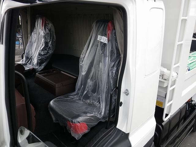 中古トラック 日野ダンプ #22