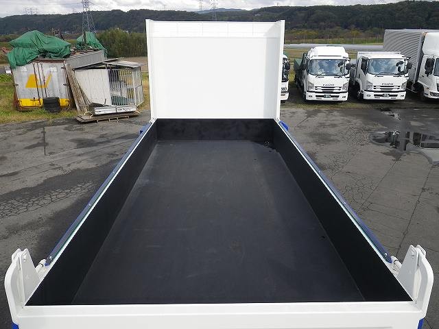 中古トラック 日野ダンプ #8