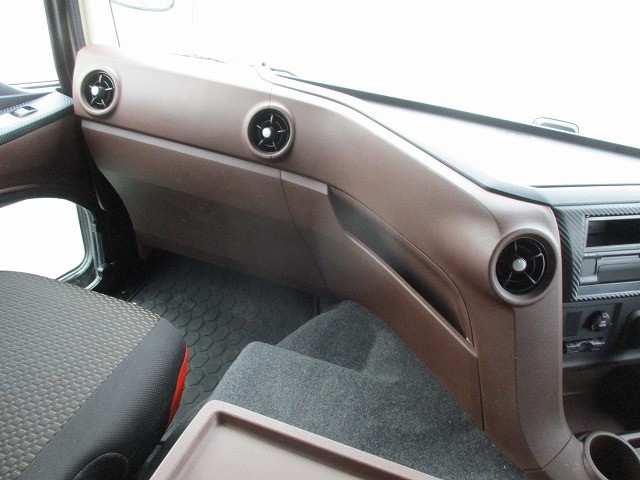 中古トラック 日野ダンプ #15