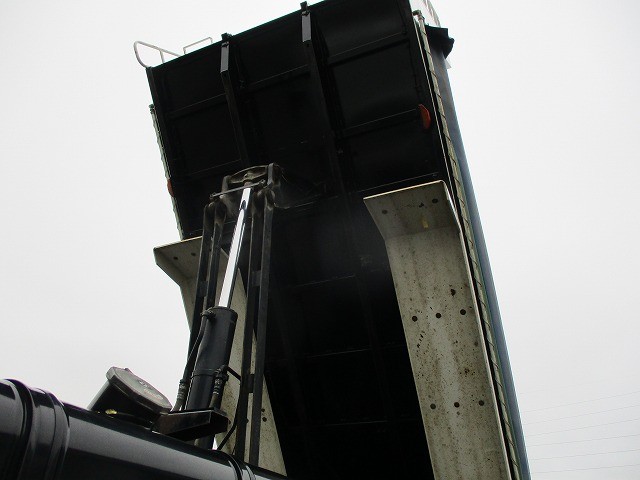 中古トラック 日野ダンプ #10