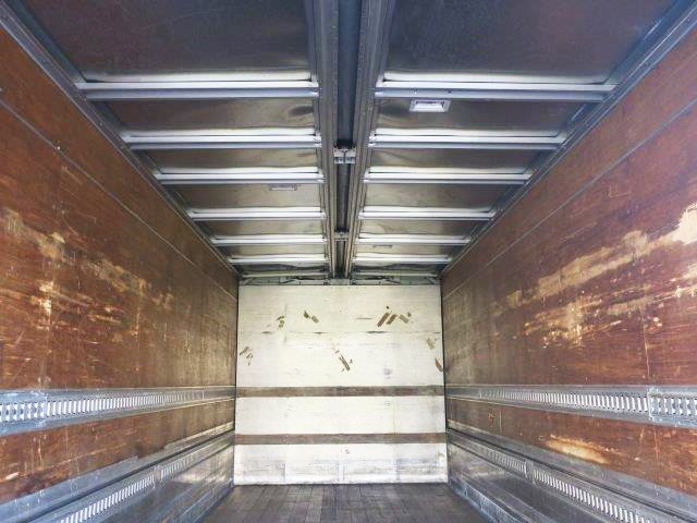 中古トラック 日野アルミウィング ＃11