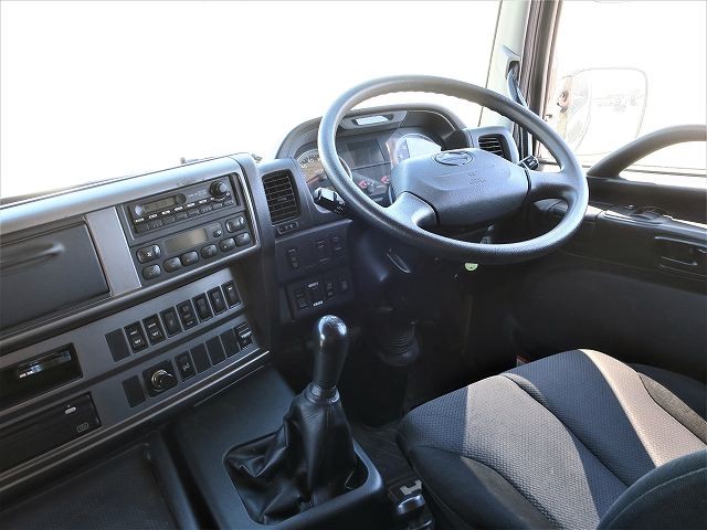 中古トラック 日野アルミウィング #14