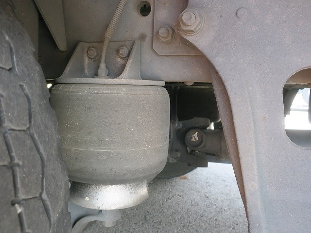 中古トラック 日野冷凍バン #13