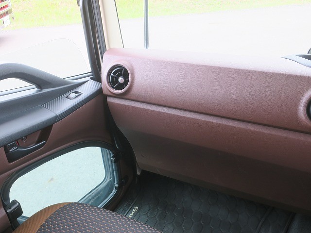 中古トラック 日野冷凍バン #17