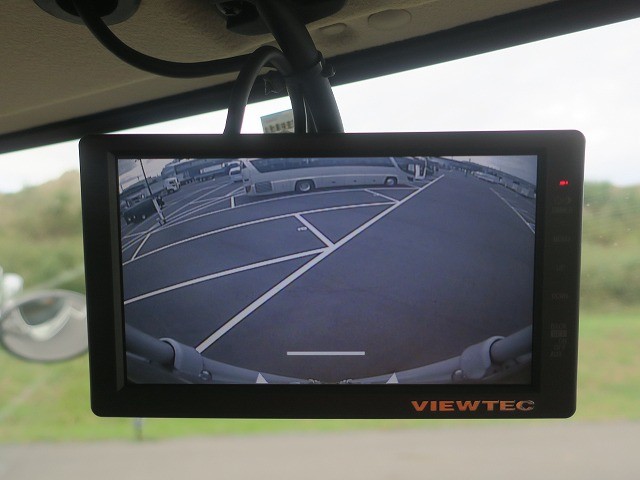 中古トラック 日野冷凍バン #22