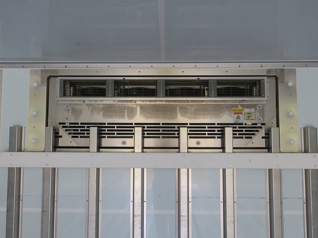 中古トラック 日野冷凍バン #7