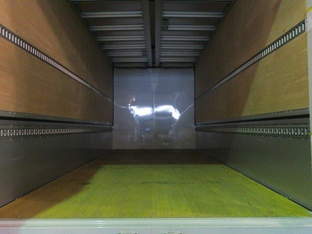 中古トラック 日野アルミウィング ＃8