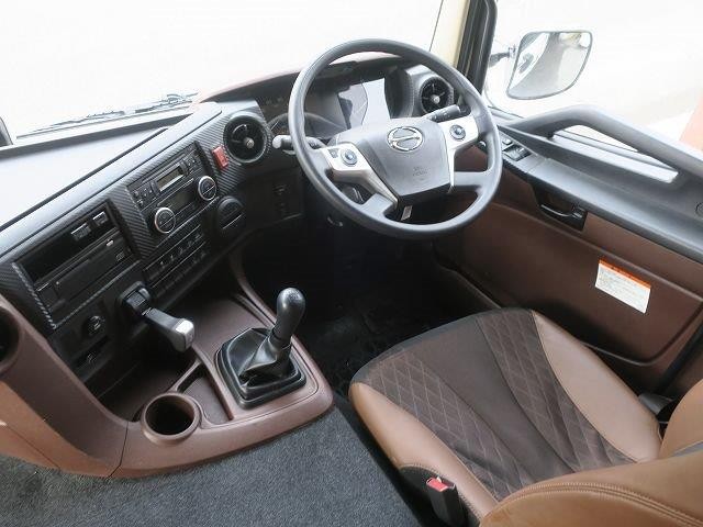 中古トラック 日野アルミウィング #14